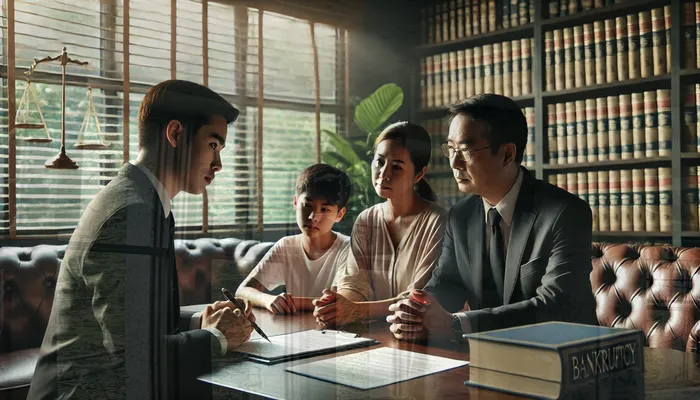 개인회생 변호사 비용 무이자 자체 분납 가능하고