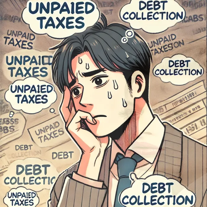 개인회생기각 당했을 때