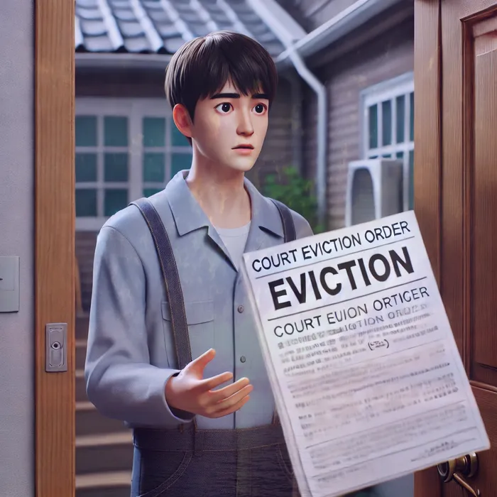 개인회생사업자