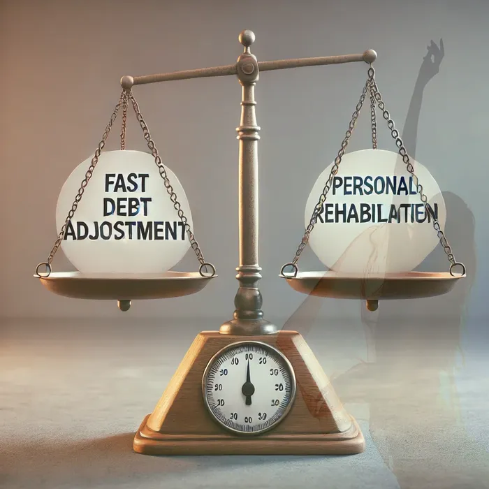 개인회생사업자