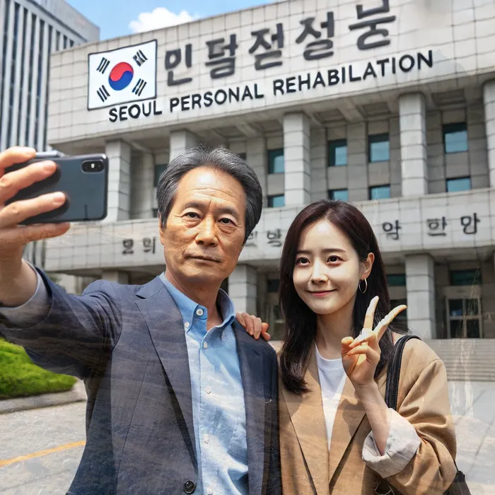 개인회생면책대출