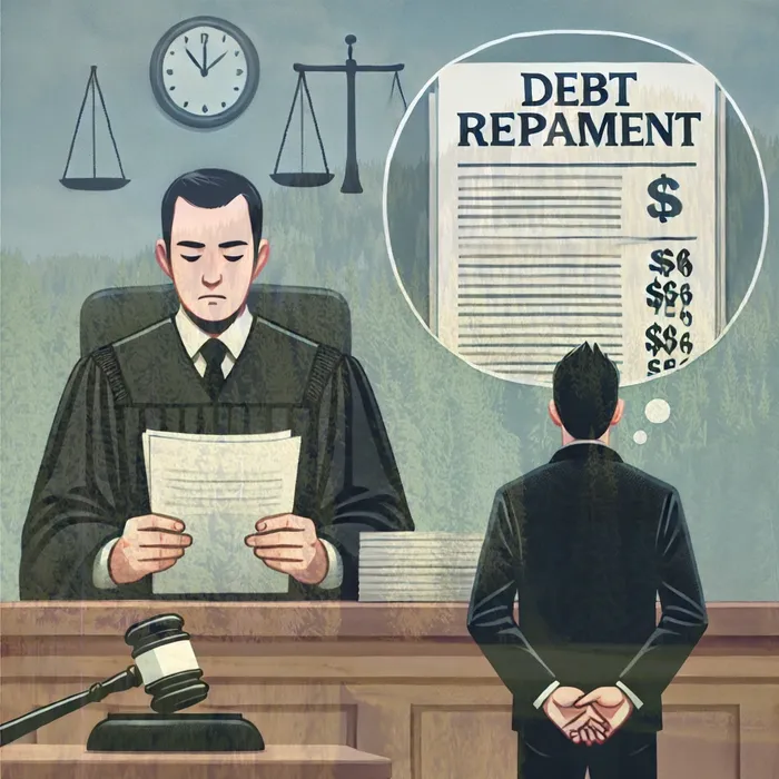 개인회생면책대출