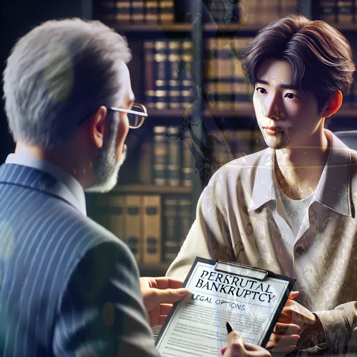 저금리채무통합대출 연체 시