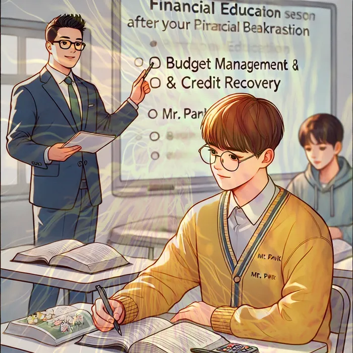 개인회생카톡상담