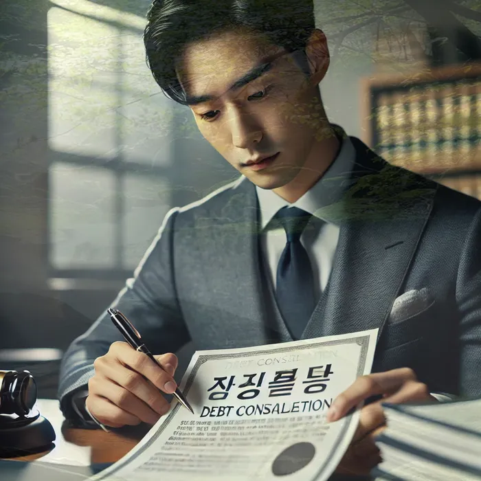 개인회생사업자