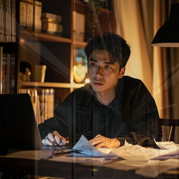 부채증명원발급