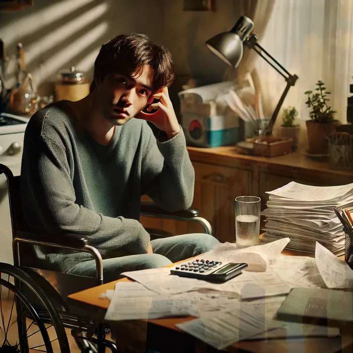 부채증명원발급