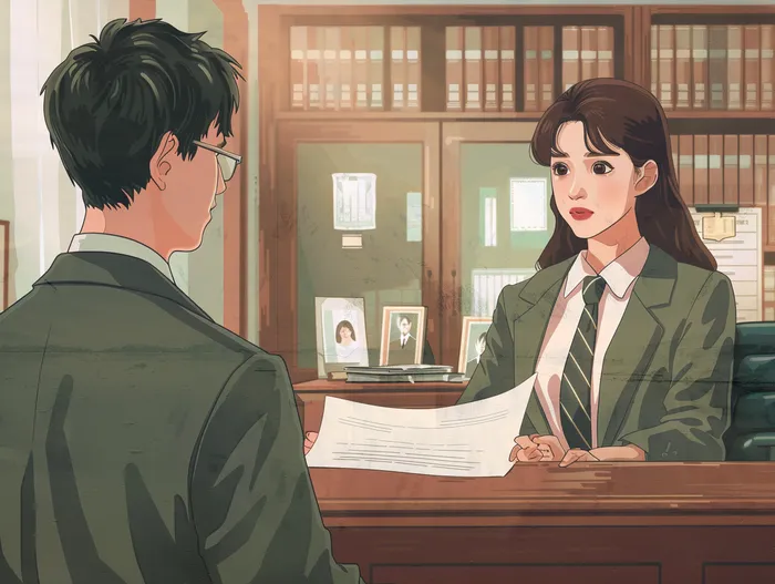 개인회생신용등급