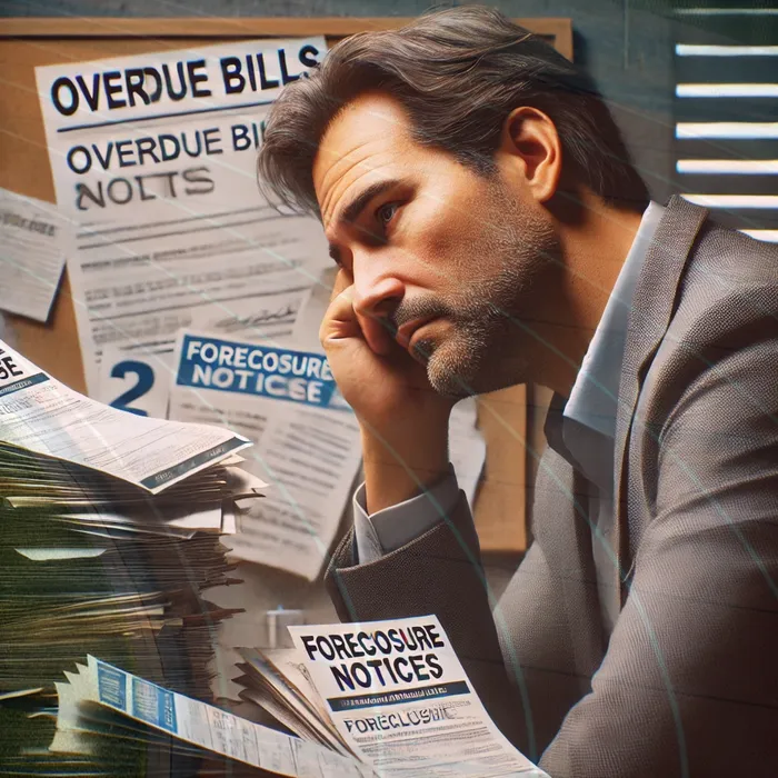 지급명령개인회생