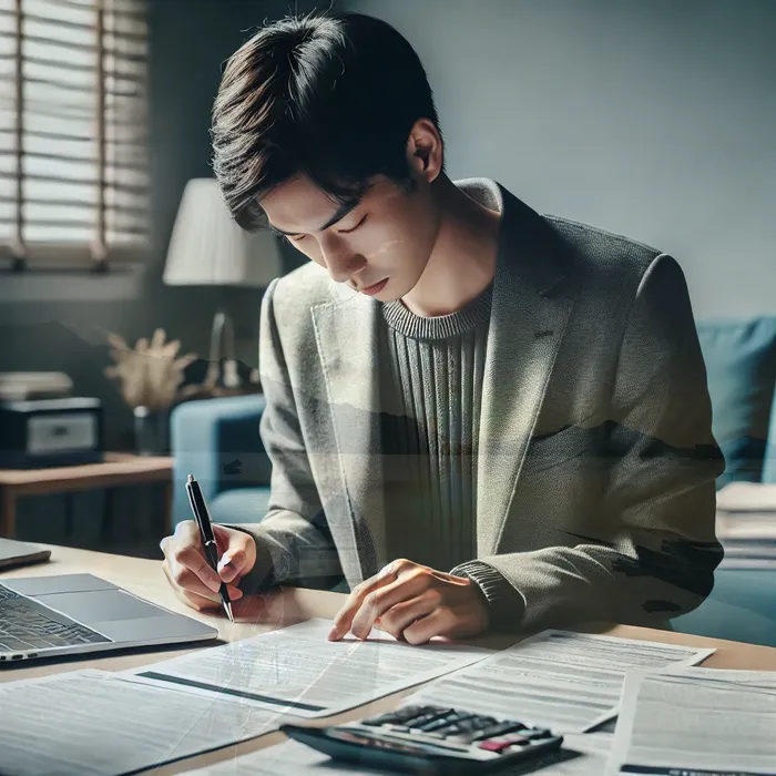 개인회생사무실