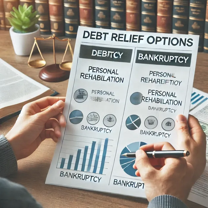 개인회생사무실