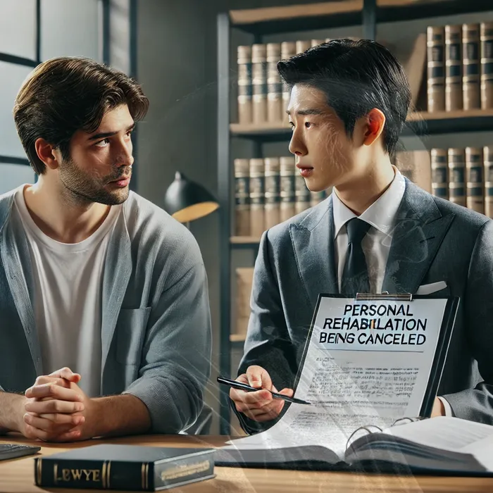 개인사업자개인회생