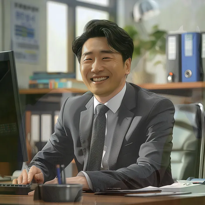 개인파산진술서