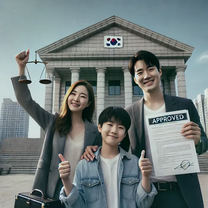 개인파산진술서