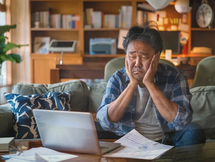 파산전문법무사