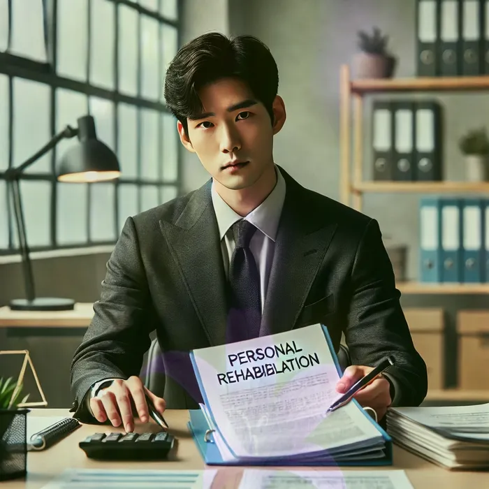 개인회생성공사례