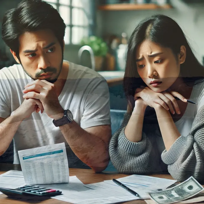 개인회생비용분납가능하고