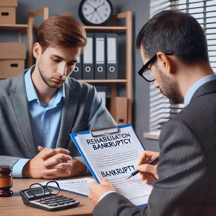 개인회생비용분납가능하고