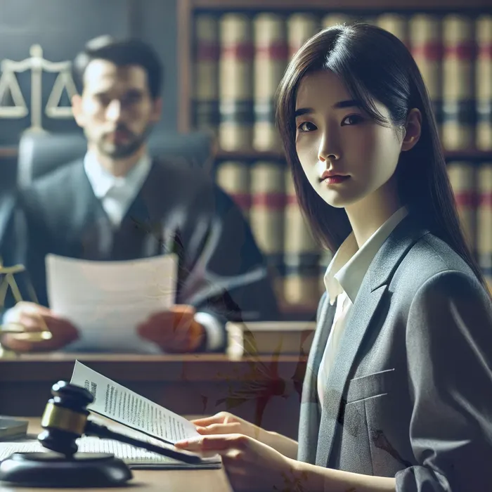 개인회생면책결정