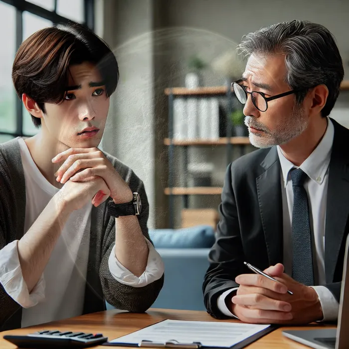 개인회생특별면책