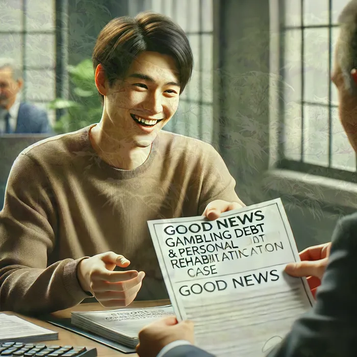 개인회생전문변호사