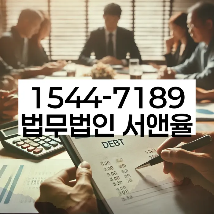 개인회생전문변호사