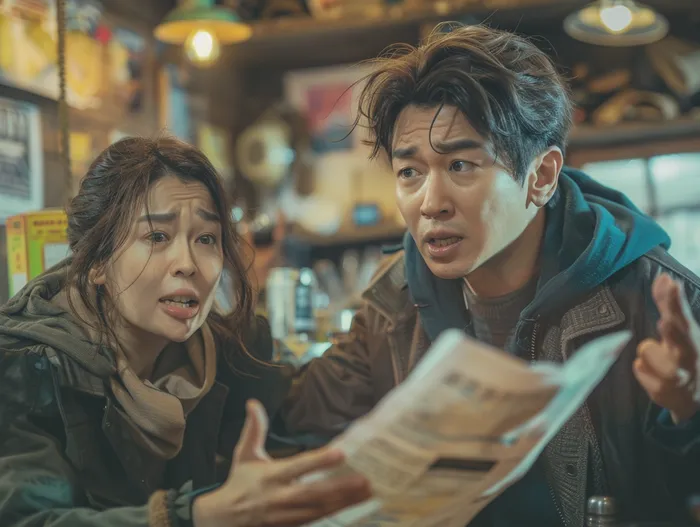 개인파산면책절차