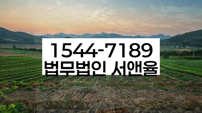 개인회생전문변호사