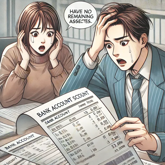 무직자개인회생