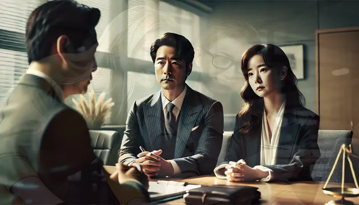 개인회생법무사