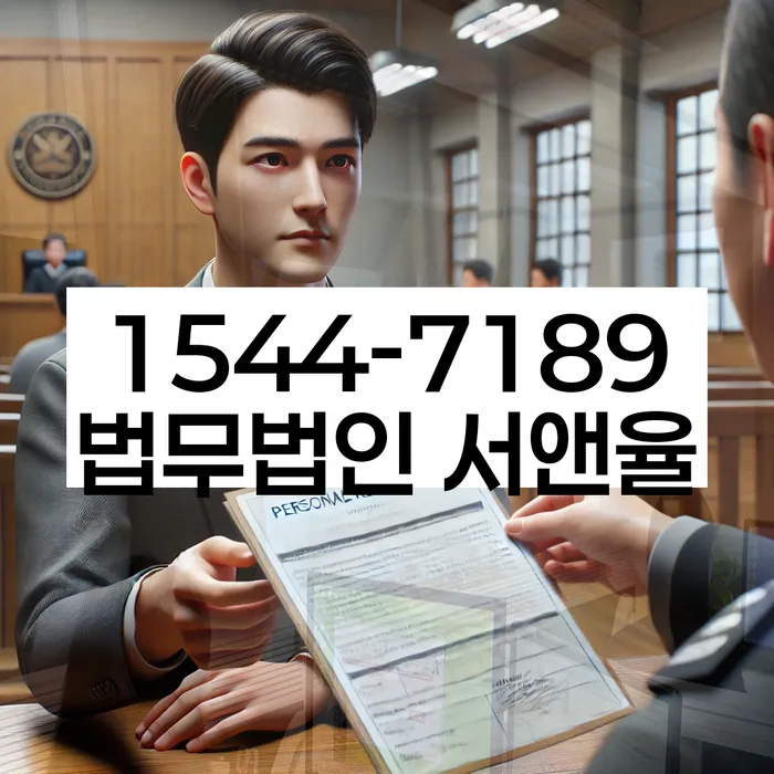 개인회생법무사