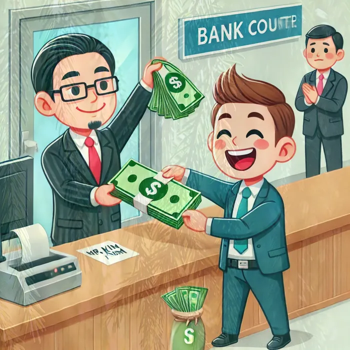 대환대출 연체 시