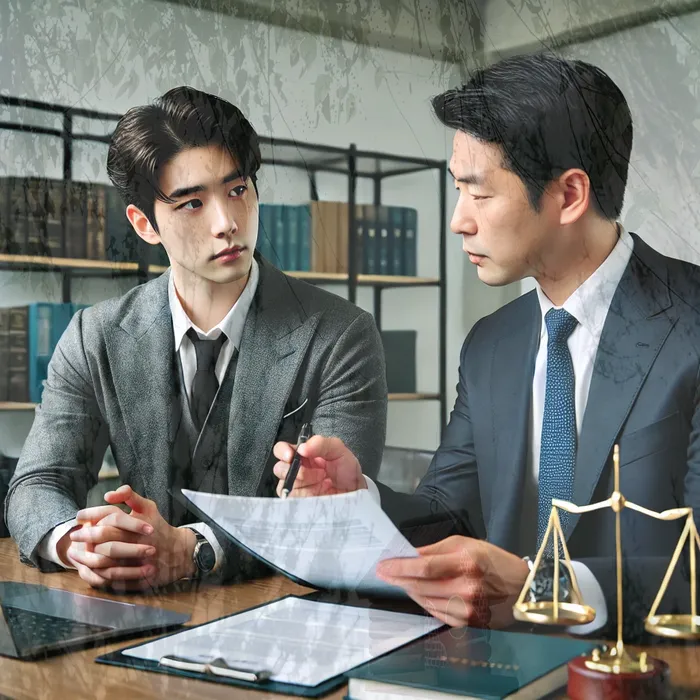 개인회생법무사