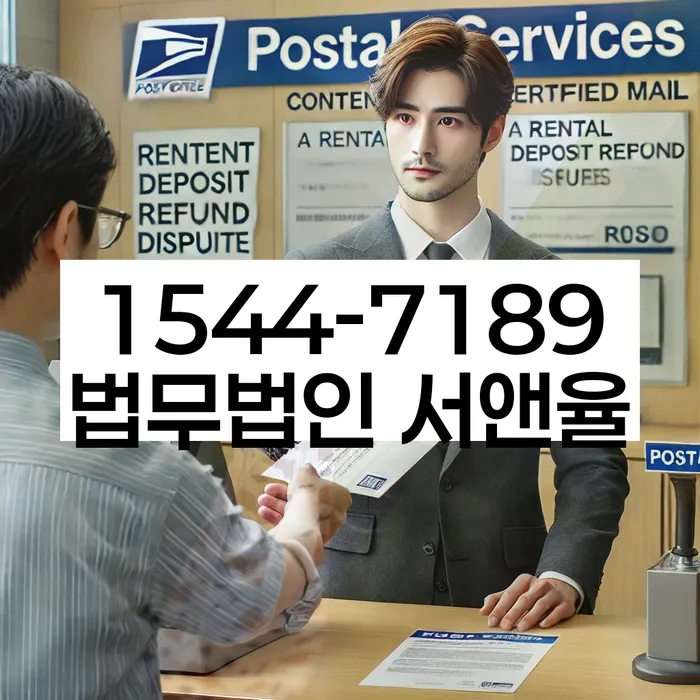 개인파산법무사