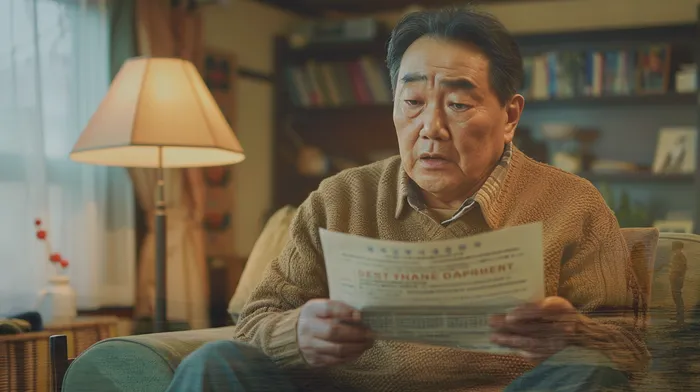 개인회생신청자격