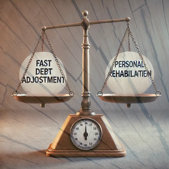 개인회생통장사용