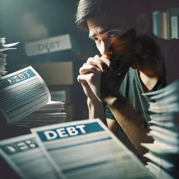 공동사업자대출 연체 시