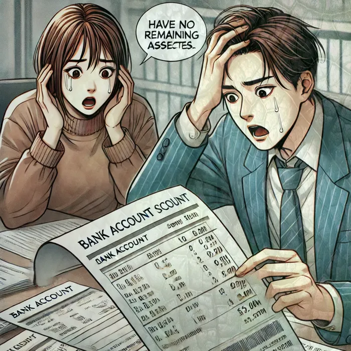 저축은행대출 연체 시