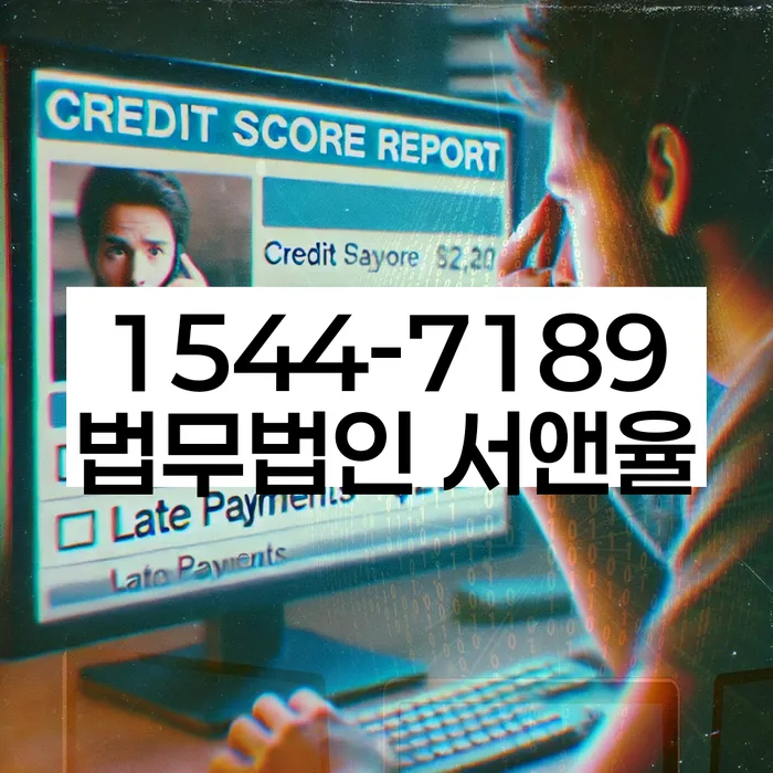 개인회생