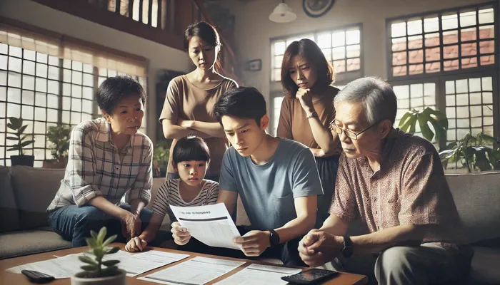 개인회생재산처분방법