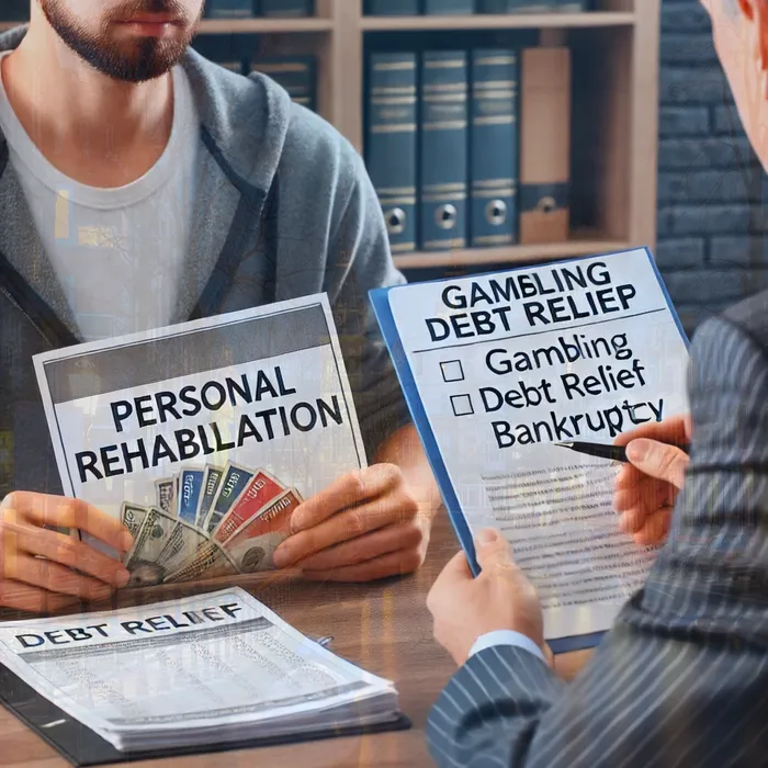 개인회생 재신청 실패 원인