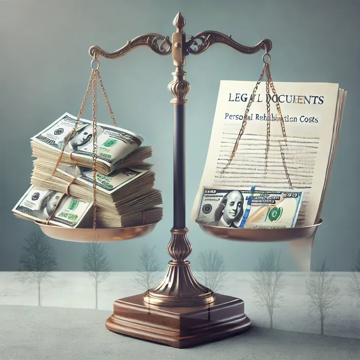 채무 해결 방안