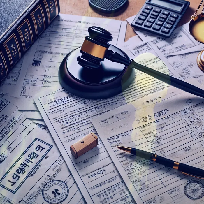 대출 연체 이자 감면 사례