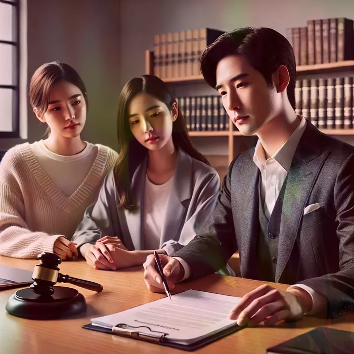 채무 조정 사례