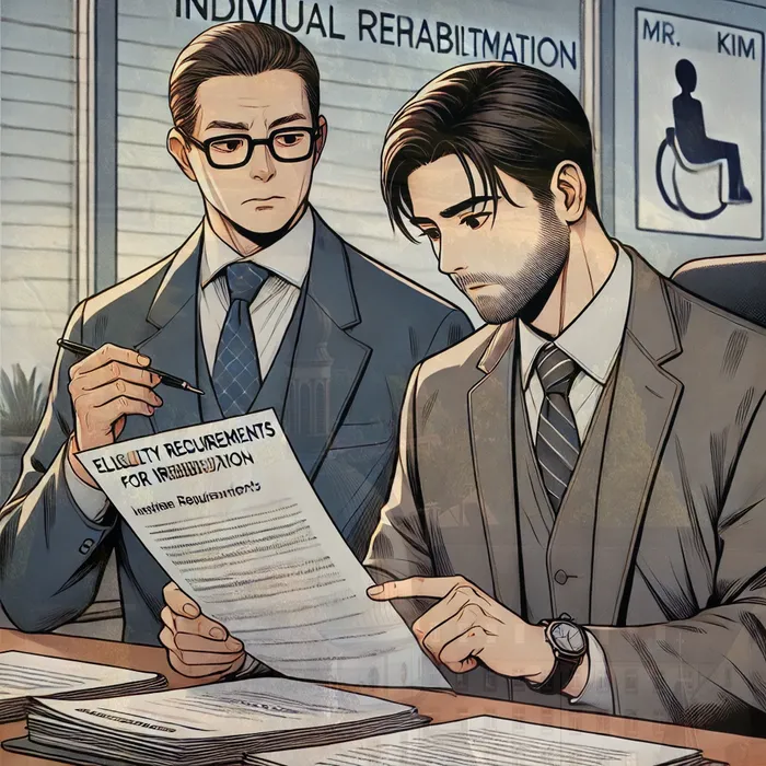 성공적인 개인회생 사례