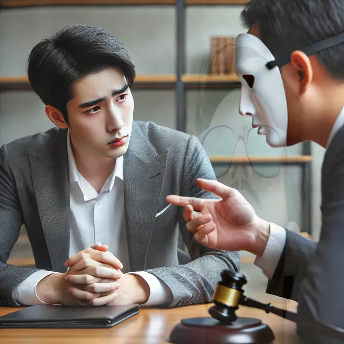 채권자 불응 대응