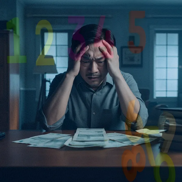 채무 재조정 사례