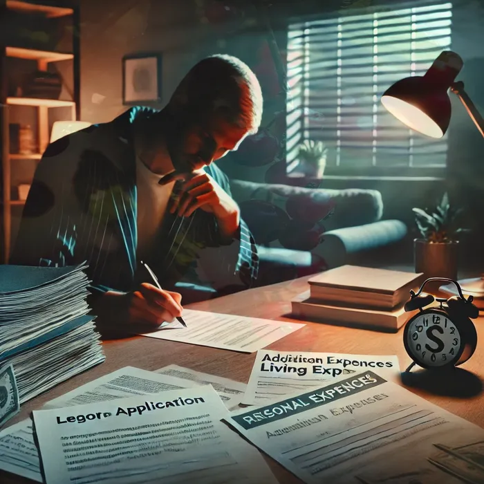 개인회생 소득 증빙서류