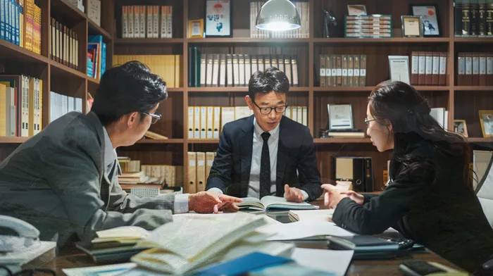 개인회생 신청 서류