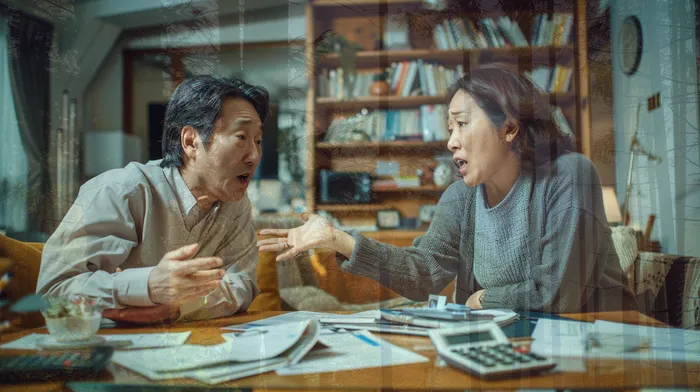 소득 기반 조정